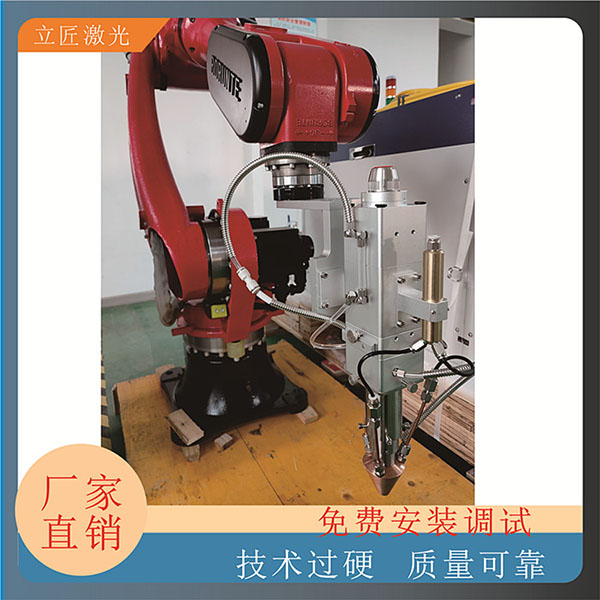阀门 阀杆激光熔覆机