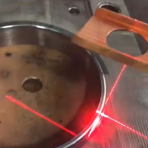 火锅激光淬火设备