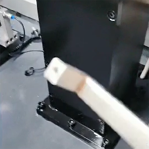 抽屉拉手激光焊接设备...