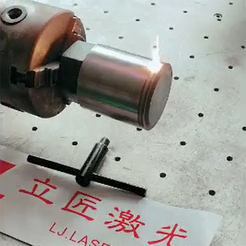 螺纹齿面激光淬火机 ...