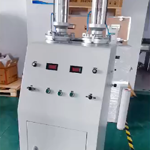 双筒送粉器 激光熔覆...