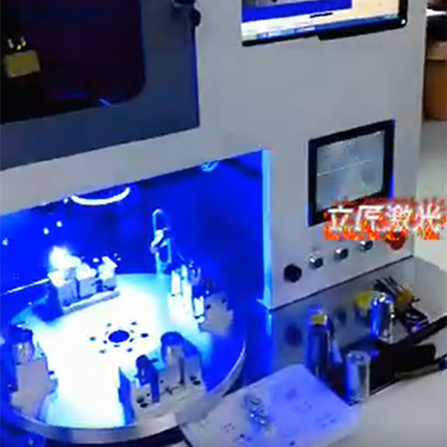 微电子元件 激光焊接...